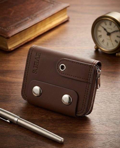 Card Holder Wallet for Men and Women