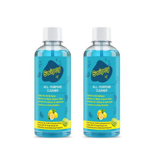 All Purpose Cleaner Liquid (Pack of 2)