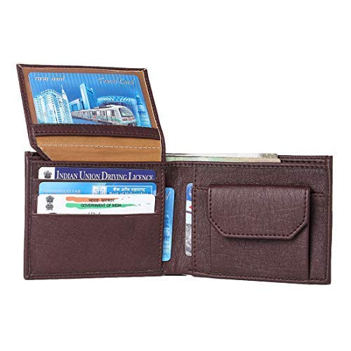 Men’s Leather Wallet